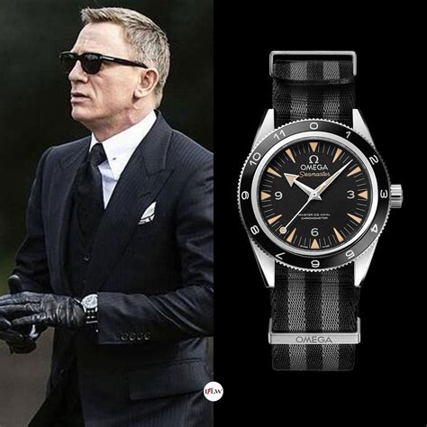 james bond watches review